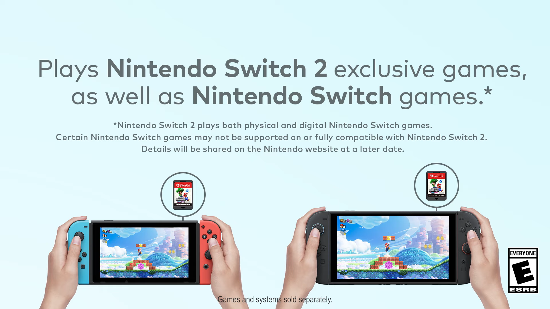 Nintendo Switch 2 Finally Revealed, More Info via Nintendo Direct